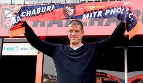 Contact ratchaburi fc on messenger. Christian Ziege Im Interview Spielabsage Weil Die Jungs Nachts Zuvor Wild Feiern Wollten