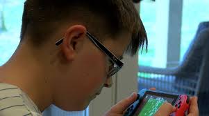 12-year-old from Woodford County overcoming adversity with a love of sports 