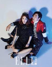 Somehow, having watched running man for some time, it makes them feel like they are part of the family. in 2014, he played general chun tae woong in the series endless love on sbs. Lee Kwang Soo Park Bo Young And Lee Chun Hee Featured In Both Elle And Cosmopolitan Park Bo Young Kwang Soo Running Man Cast