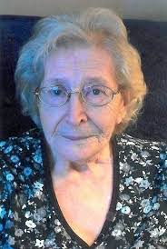 Roberta Caldwell's Instagram, Twitter & Facebook