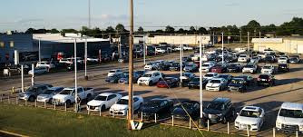 Visit us in montgomery for your new or used if you live near montgomery, alabama, and are looking for an outstanding car at a great price, visit mcconnell honda. Used Cars For Sale Jack Ingram Signature Used Cars