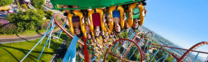 Portaventura Tarifs Et Billets D Entree Ooparc