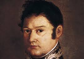 XAVIER MINA, GUERRILLERO, GENERAL, INSURGENTE, por Manuel Ortuño