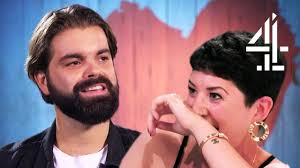 If you miss any of the episodes. Blind Date In Italy Turns Out To Be Her Friend First Dates Hotel Youtube