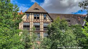 11 wohnungen in bad berka ab 210 €. Die Sophienheilstatte In Bad Berka Ein Lost Place Der Besonderen Art Teil 1 Blitzlicht