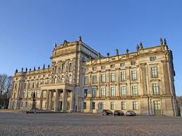 gefuhrte wohnmobilreise elbe tag 7 schloss ludwigslust burgen und schlosser herrenhauser burg