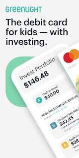 Maybe you would like to learn more about one of these? Greenlight The Debit Card For Kids By Greenlight Financial Technology Inc Google Play Japan Searchman App Data Information