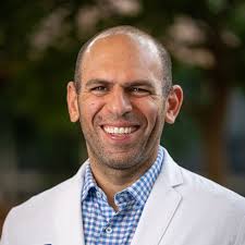 Michael Peter Thomas MD