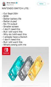 I Ll Get It Nintendo Switch Know Your Meme
