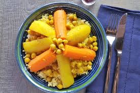 Jetzt couscous bestellen und im markt abholen. Bon App S Weekly Balanced Meal Plan For 26th March 2018