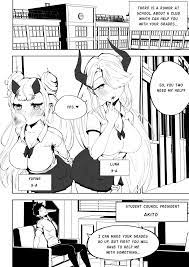 epic seven porn comic