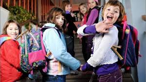 Si este bine de stiut ca ai de. Elevii Si Prescolarii Au Intrat In VacanÅ£a De IarnÄ Ècoala Reincepe In Trei SÄptÄmani