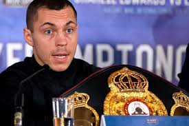 Carl Frampton vs Scott Quigg: Rich reward and real hate for heirs of Wee  Walter