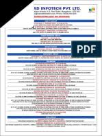 La grille de tarifs de l'uneq, l'une des pages les plus consultées de son site web, a été revue, améliorée et indexée. Grila Upc Programe Tv Media Companies Of The United States Media Industry