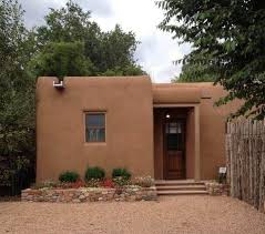 Casita Especial Casas De Santa Fe Furnished Luxury Vacation Rental Home In Santa Fe New Mexico Casas Prefabricadas Casas Casas De Tierra