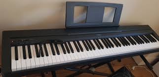 Le piano numérique permet l'apprentissage et la pratique du piano avec un toucher et une sonorité ce guide vous aidera à trouver le bon modèle de piano numérique, qui corresponde à vos besoins. Achetez Piano Numerique Occasion Annonce Vente A Nevers 58 Wb161265332