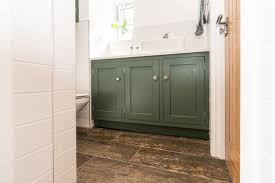 Well, i've looked at many images, and i do know that the english are bonkers over farrow and ball down pipe. Introducing A Green Hue In The Bathroom Kitchen From Farrow Ball Nicholas Bridger