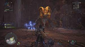 It raise the inaugural siege monster from base monster hunter world, kulve taroth, to master rank. Monster Hunter World Kulve Taroth How To Complete The Kulve Taroth Siege In Monster Hunter World Usgamer