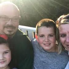 Fundraiser for Chase Sanders by Joe DeFazio : Team Chase Sanders