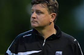 Limerick boss Russell rules