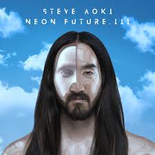 Key & BPM for Neon Future III (Intro) by Steve Aoki