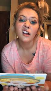 #lgbt #makeuptransformation #excusemynightclothes 🙂