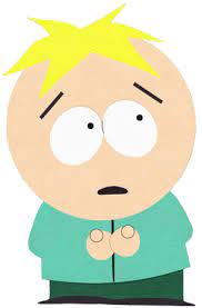 Butters Stotch Butters South Park South Park Characters South Park Funny