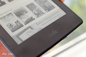 However, if you look closely, you'll notice the paperwhite 3. Alle Infos Zum Kindle Paperwhite 3 Allesebook De