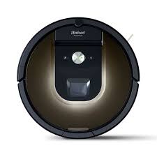 Some of the best xiaomi vacuum cleaners are xiaomi mi robot vacuum cleaner, xiaomi mijia 1c robotic vacuum cleaner and xiaomi mijia g1 robotic vacuum cleaner if you are not sure whether to purchase xiaomi vacuum cleaners, you might want to check out these products from deerma. Irobot Roomba 981 Robot Vacuum Cleaner Best Irobot Malaysia Robot Vacuum Distributor
