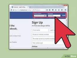 Collection of facebook tools to help users with a few things: 3 Ways To Log Into Multiple Facebook Accounts Wikihow