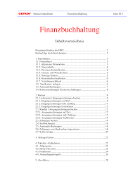 Die zahlung erfolgt ohne abzüge auf unser bankkonto. Http Www Geprof De Files Fib Buch Pdf