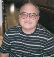 Edward Macias Obituary