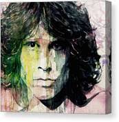 True To His Self Painting by Paul Lovering