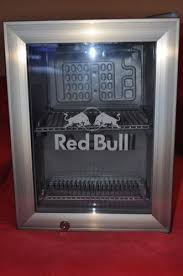 Stainless Fridge Koelkast Mini