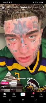 Wyatt Chase Troublefeild 23