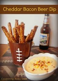 Bacon Beer Cheese Dip Recipe With Images Beer Bacon Beer Cheese Dip Food