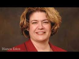 Bianca Eden