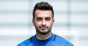 * senior club appearances and goals counted for the domestic league only and correct as of 27 september 2020. Gokhan Akkan A Milli Futbol Takimi Aday Kadrosunda
