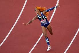 Support Women Who Look Like Sha Carri Richardson Even When They Re Not Elite Athletes Opinion