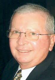 Richard Kirby Obituary July 19, 2012