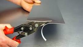 Introduction to Tinsmithing