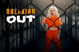 Breaking Out - Action Porn Serie | TLoP Overview