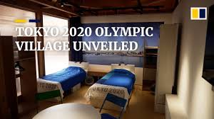 Jun 09, 2021 · the olympic village is usually the center of the parties. Tokyo 2020 Olympic Village Opens To The Media Youtube