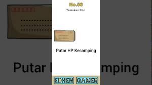 We did not find results for: Brain Out Level 56 Mari Temukan Foto Nya Youtube