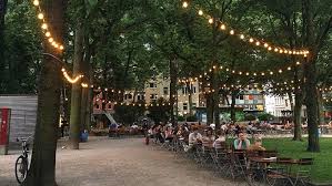 Ihr Habt Abgestimmt Das Sind Die 11 Schonsten Biergarten Kolns 2020 Mit Vergnugen Koln