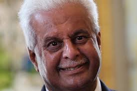 H.E.Abdullah Bin Hamad Al-Attiyah