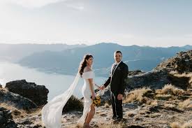 The Best New Zealand Elopement Wedding Locations Kate Craig Brown