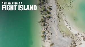 Ufc fight island has had four events at the flash forum with more upcoming. The Making Of Ufc Fight Island Episode 1 Youtube
