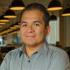 Armando Becerra — Talent Land México