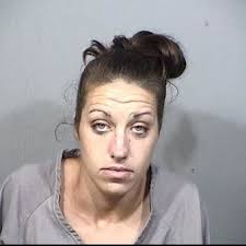 Photos: Arrest mugshots for 9-13-17